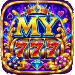 My777 APK icon