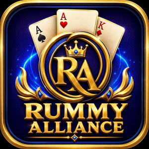 Rummy Alliance App: ₹5000 Bonus Before You Play icon