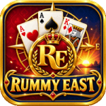 Rummy East APK icon