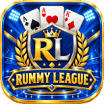 Rummy League APK icon