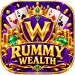 Rummy Wealth APK icon