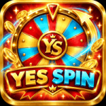 Yes Spin APK icon