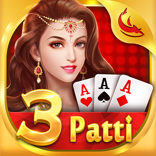 Teen Patti Comfun Latest Version 8.1.20251205: Update & XAPK Guide icon